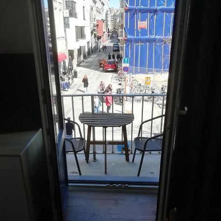 Residentie Verony Blankenberge Exteriör bild