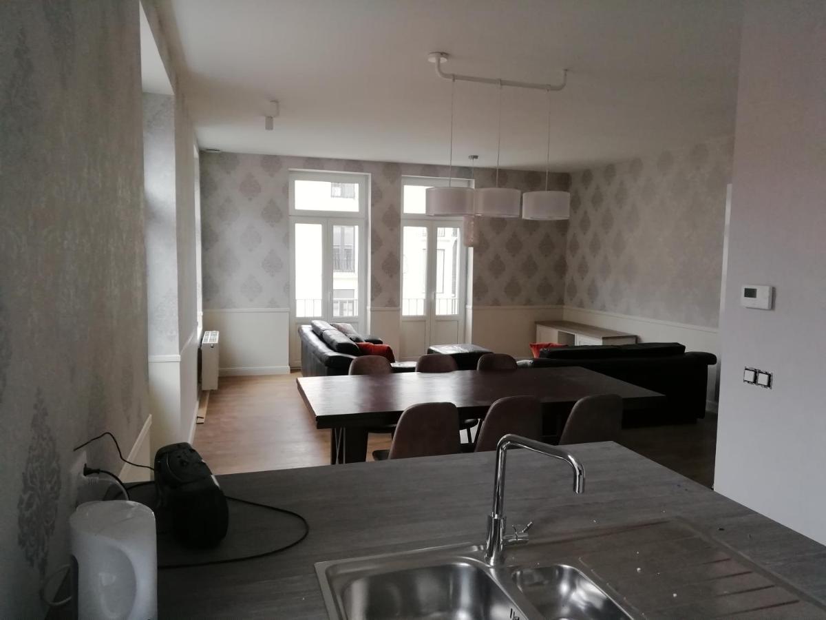 Residentie Verony Blankenberge Exteriör bild