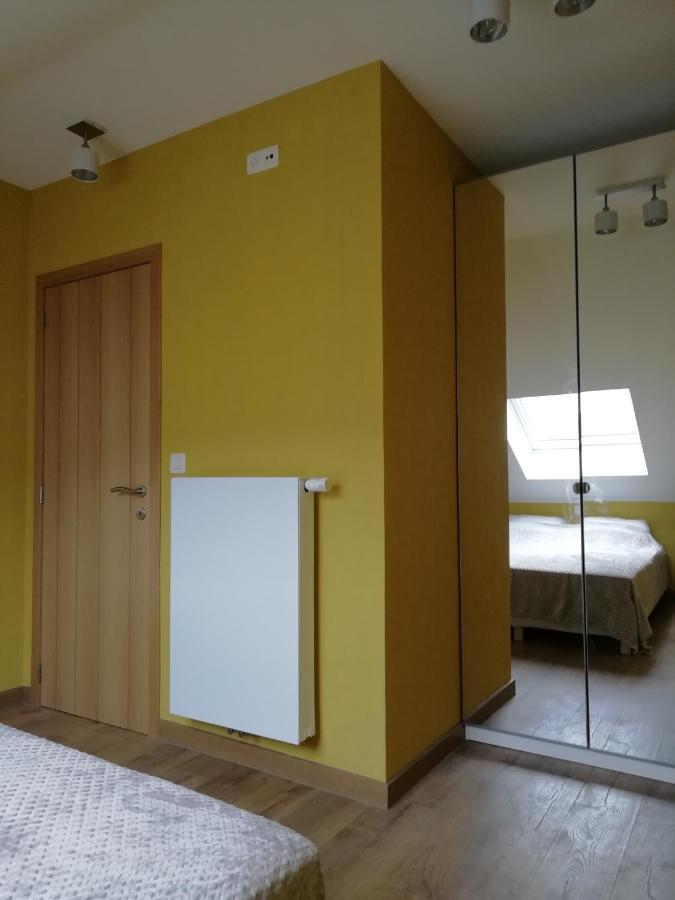 Residentie Verony Blankenberge Exteriör bild