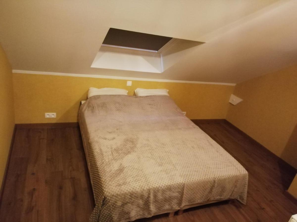 Residentie Verony Blankenberge Exteriör bild