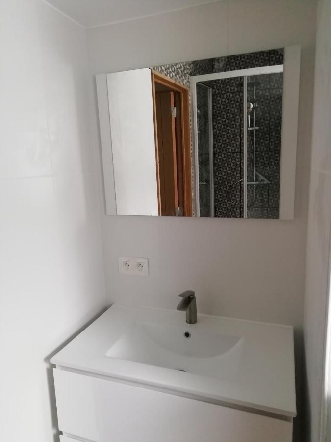 Residentie Verony Blankenberge Exteriör bild