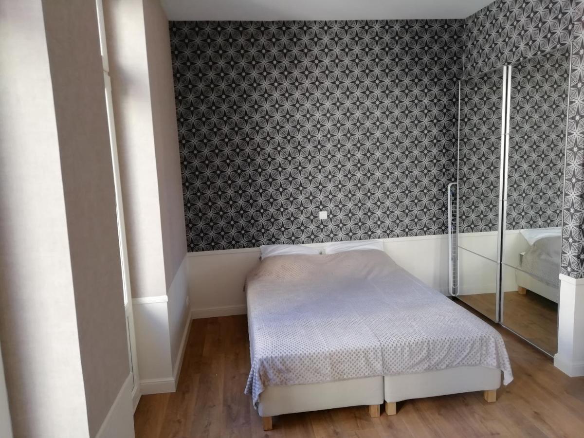 Residentie Verony Blankenberge Exteriör bild
