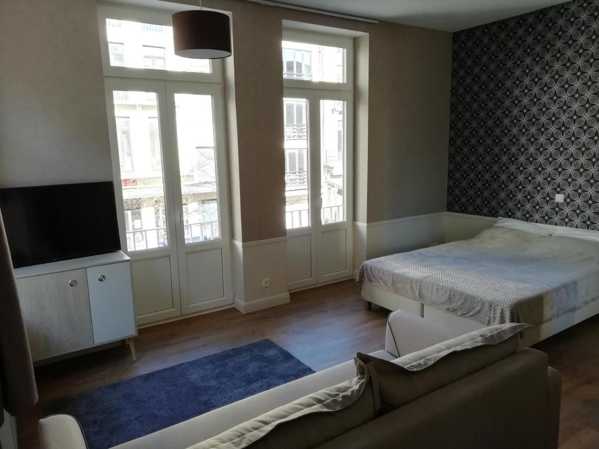 Residentie Verony Blankenberge Exteriör bild